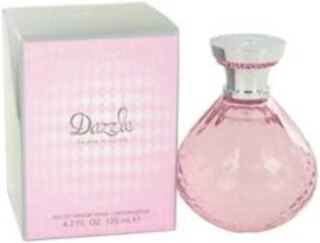 عطر دازل للنساء من باريس هيلتون، او دي برفان، 125 مل