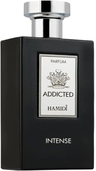 هميدي عطر اديكتد انتنس من ارماف، 120 مل، 4 اونصة سائلة، عطر يدوم طويلا، عطر للرجال، للرجال