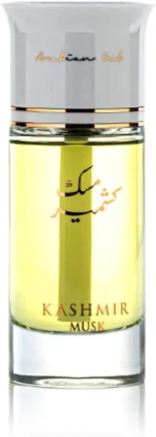 مسك كشمير