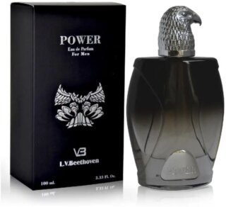 عطر باور او دو بارفان للرجال من بيتهوفن ال في 100 مل