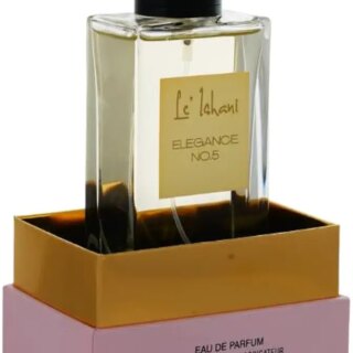 Le Ishani Elegance No. 5 | Unisex | 100 ml