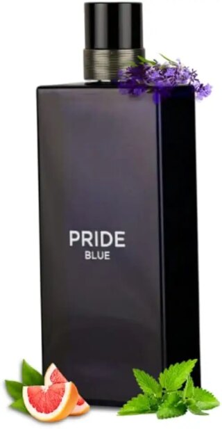 عطر برايد بلو للرجال 2