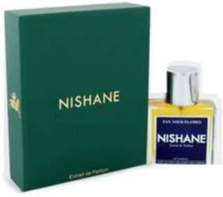 عطر نيشان فان يور فليمز خلاصة العطر، 100 مل – عبوة من قطعة واحدة، للجنسين