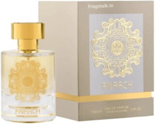 عطر انارك او دي بارفان من الهمبرا 100 مل | عطر فاخر يدوم طويلا | رائحة عطرية مستوردة فاخرة للرجال والنساء | مجموعة هدايا عطور | لجميع المناسبات (عبوة من قطعة واحدة)