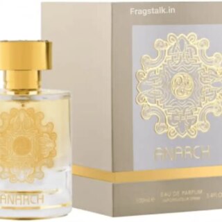 عطر انارك او دي بارفان من الهمبرا 100 مل | عطر فاخر يدوم طويلا | رائحة عطرية مستوردة فاخرة للرجال والنساء | مجموعة هدايا عطور | لجميع المناسبات (عبوة من قطعة واحدة)