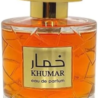 عطر خمر وادي الخليج او دي بارفان 100 مل للجنسين