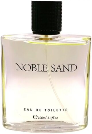 عطر نوبل ساند او دي تواليت للرجال