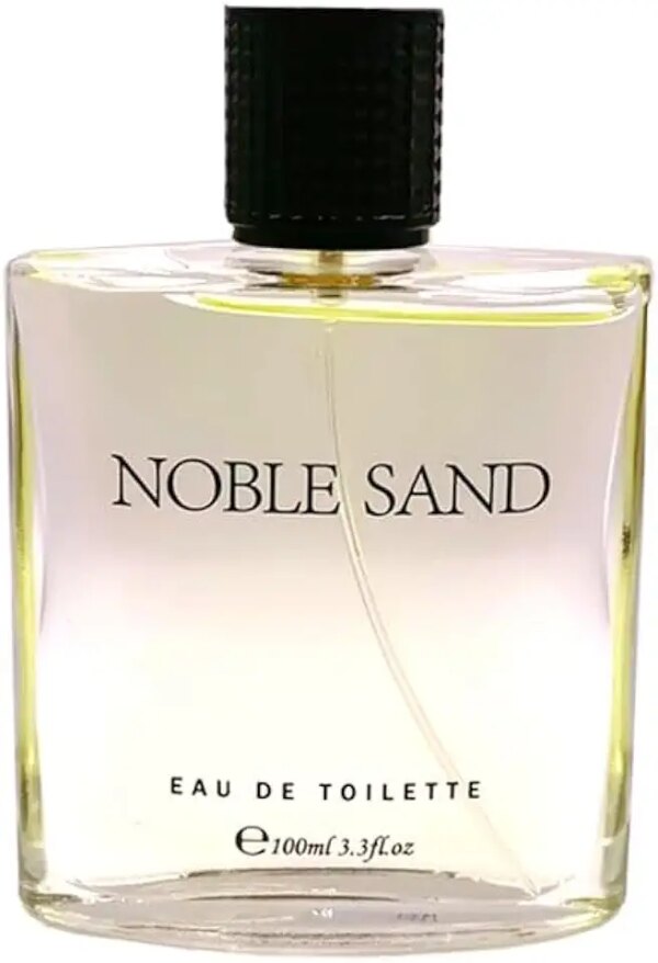 عطر نوبل ساند او دي تواليت للرجال