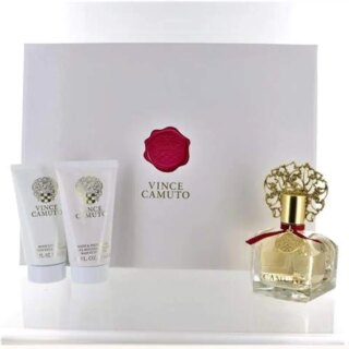 Vince Camuto for Women Gift Set,100 ml.