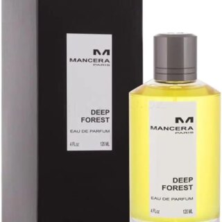 Mancera Eau de Parfum Perfumes For Men & Women 120ml (Deep Forest)