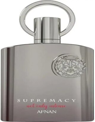 بخاخ عطر سوبريماسي نوت اونلي انتنس لاكجري كوليكشن اكستريت دي بارفان من افنان، 5.0 (للجنسين)، 5.0 أونصة سائلة