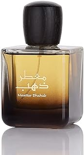 عطر ذهب للرجال من معطر – عطر فرنسي – 100 مل (10-0-1928) | عطور جنيد