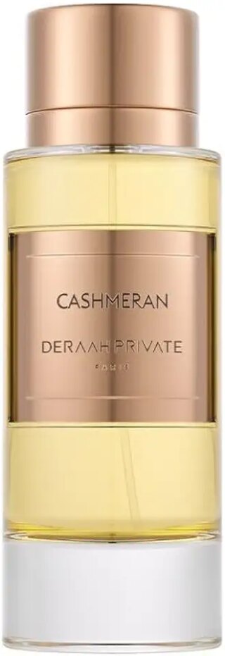 عطر برايفت كاشميران او دي بارفان للجنسين من درعة، 100 مل