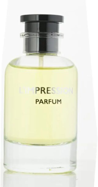 فلافيا – عطور للرجال – لا امبريشن – او دي بارفان – عطر للرجال – 100 مل – عطر – للرجال