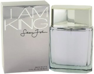 عطر ايام كنج I AM KING