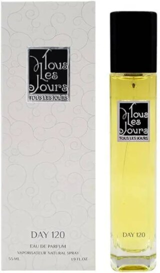 عطر تو لي جور داي 120 55 مل