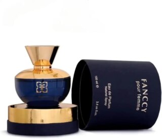 عطر فانسي 100 مل