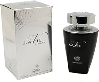 عطر لا في ان سيلفر من ليبلون – او دي بارفان، 80 مل/ 2.6 اونصة