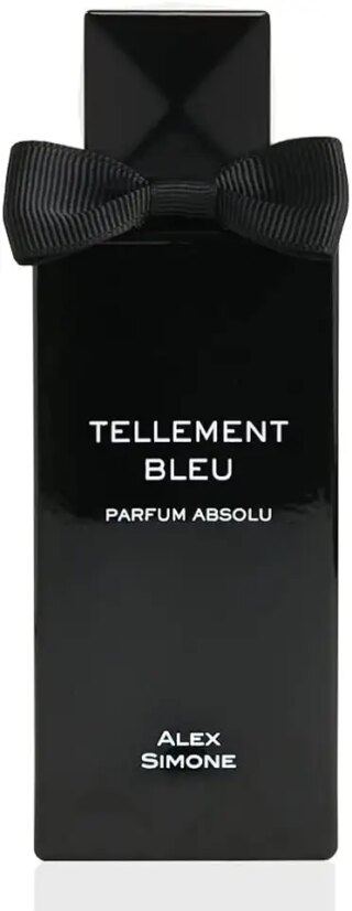 عطر اليكس سيمون تيليمنت بلو بارفان ابسولو 100 مل