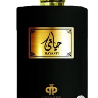 عطر حياتي نسائي 100 ملي