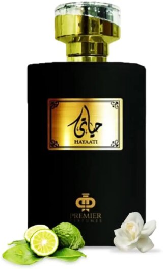 عطر حياتي نسائي 100 ملي