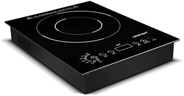 Dedicado tetera eléctrica de cerámica del horno de cocina de acero inoxidable Barbacoa Embedded Multi دي ال تي كيو ان اي Electrodomésticos funcionales 2500W