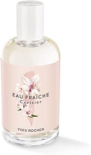 ايف روشير عطر تشيري بلوم او دي تواليت للنساء، بخاخ 100 مل/3.3 اونصة سائلة
