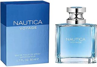 ناوتيكا عطر فوياج للرجال - او دي كولون، 100 مل