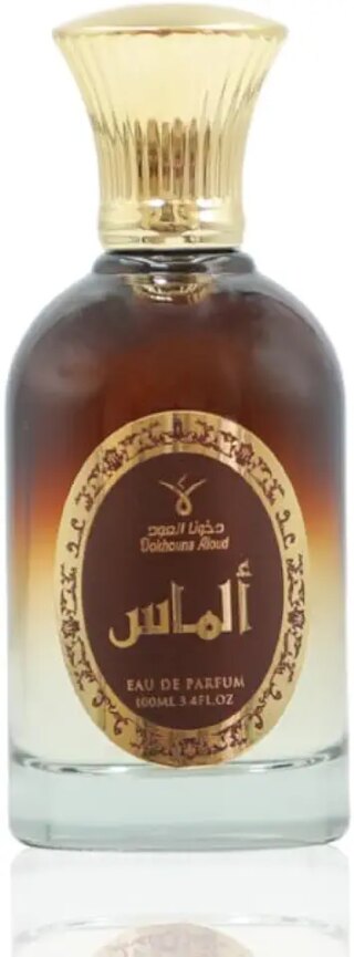 عطر الماس الزهور للجنسين – 100 مل