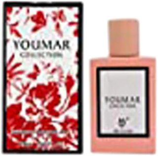 عطر للنساء من يومار كوليكشن، بسعة 25 مل، 022208