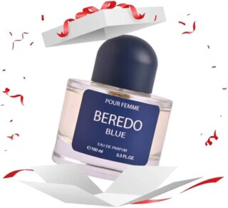 عطر بيريدو بلو رجالي 100 مل