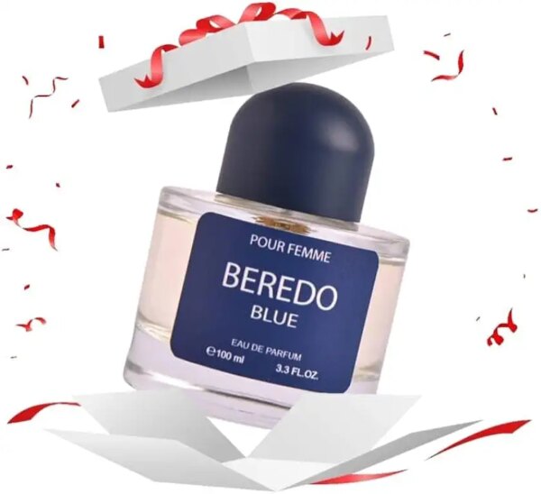 عطر بيريدو بلو رجالي 100 مل