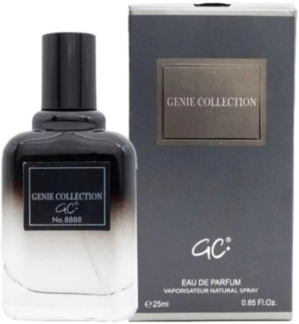 عطر جيني كوليكشن، 25 مل – 01018888