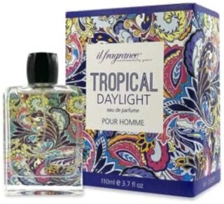عطر داي لايت بور هوم او دي بارفان للنساء من ال تروبيكال – 110 مل