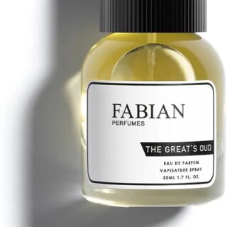 فابيان او دي بارفان ذا جريت عود 50 مل – عطر رائع للرجال