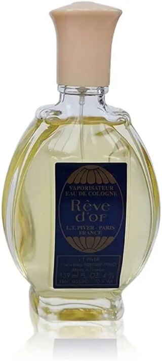 عطر ريف دور من بيفر – او دي كولون – 139 مل – ال تي بيفر ريف دور، للجنسين