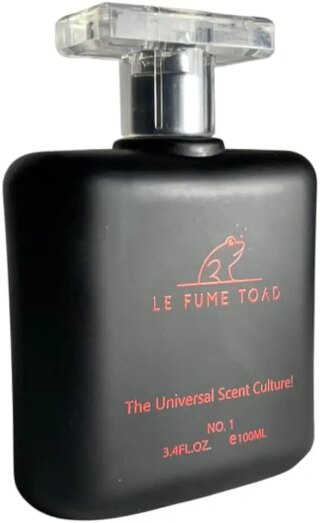 عطر لو فيوم تود رقم 1. او دي بارفان عطر بليغ للرجال والنساء. -3.4 اونصة سائلة اوز