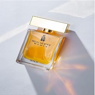 عطر هاج سنت نسائي اودي برفيوم100مل