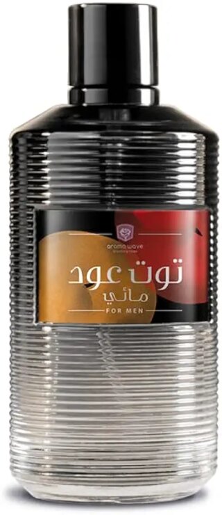 توت عود رجالي او دو برفان – 100 مل