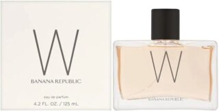 عطر دبليو للنساء من بانانا ريبابليك 4.2 اونصة سائلة/125 مل