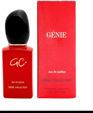 جيني كولكشن 012225 عطر نسائي-25مل