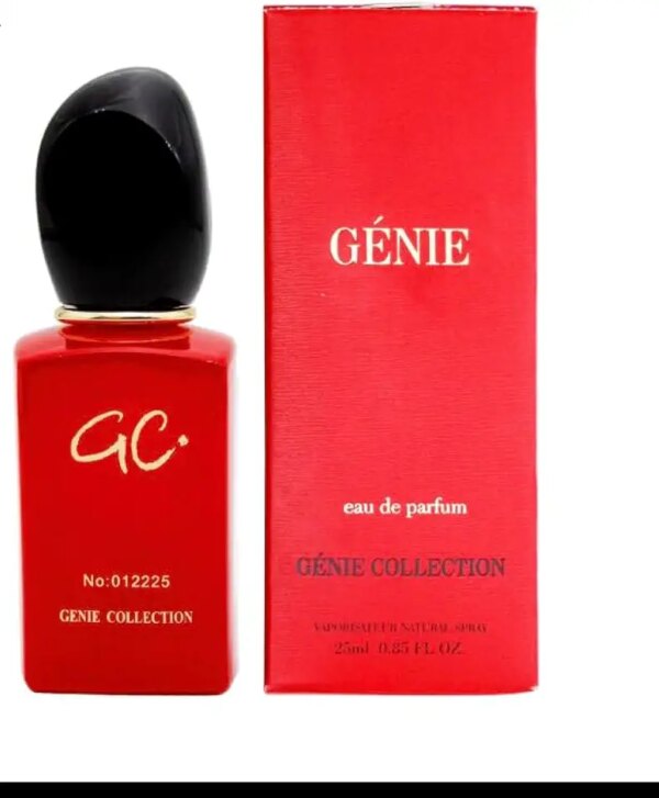 جيني كولكشن 012225 عطر نسائي-25مل