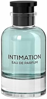 Intimation Eau de Parfum for Men 100ml./3.4fl.oz by Milestone Perfumes