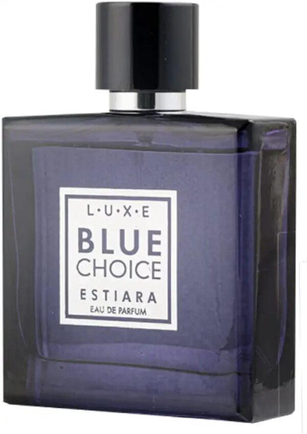 عطر بلو تشويس من استيارا اصدار جديد من عطر استيارا للرجال – 100 مل – عطر