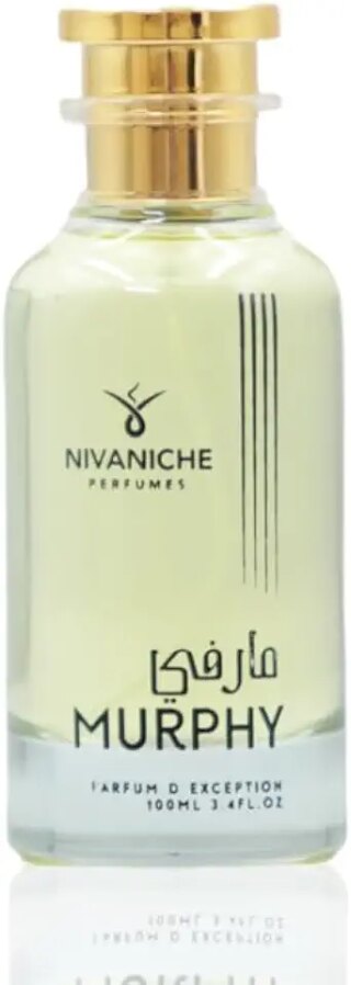 عطر مارفي خشبي للرجال – 100 مل