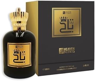 عطر تاج، للرجال، 100 ملليلتر