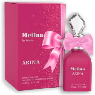 EMPER Melina For Women Arina (Pour Femme) 80ML EDP ‏