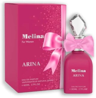 EMPER Melina For Women Arina (Pour Femme) 80ML EDP ‏