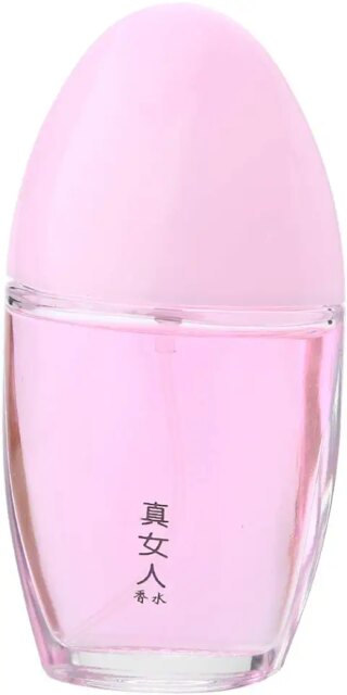 عطر يدوم طويلا للنساء بسعة 50 مل، عطر برائحة الزهور الطبيعية