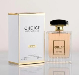 عطر تشويس مزمزيل انتنس او دي بارفيوم – 100 مل 2
